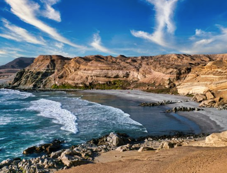 Destino destacado Caldera Destinos destacado buses TR Atacama Caldera