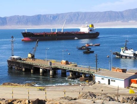 destino destacado por buses TR Atacama Chañaral